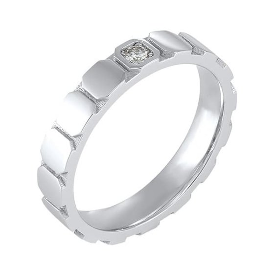 Обручальное кольцо KA01998